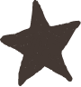 A estrela-do-mar simboliza Iemanjá e toda a força mar