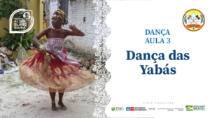 Dança – Yabás